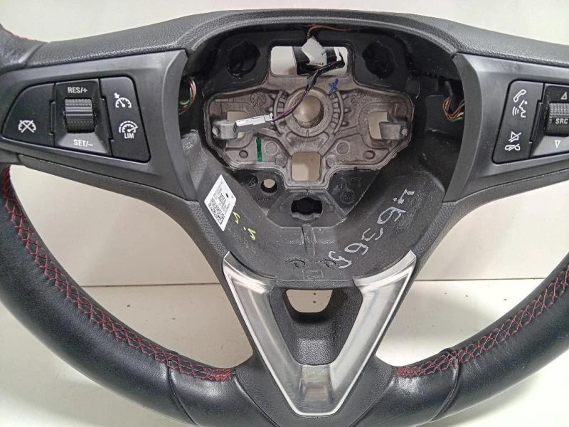 Volante 13439115 Opel Corsa E 2014