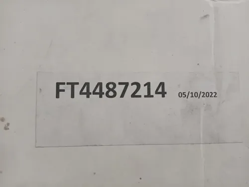 Retrovisore Esterno ANT SX FT4487214 Fiat TIPO II 2020