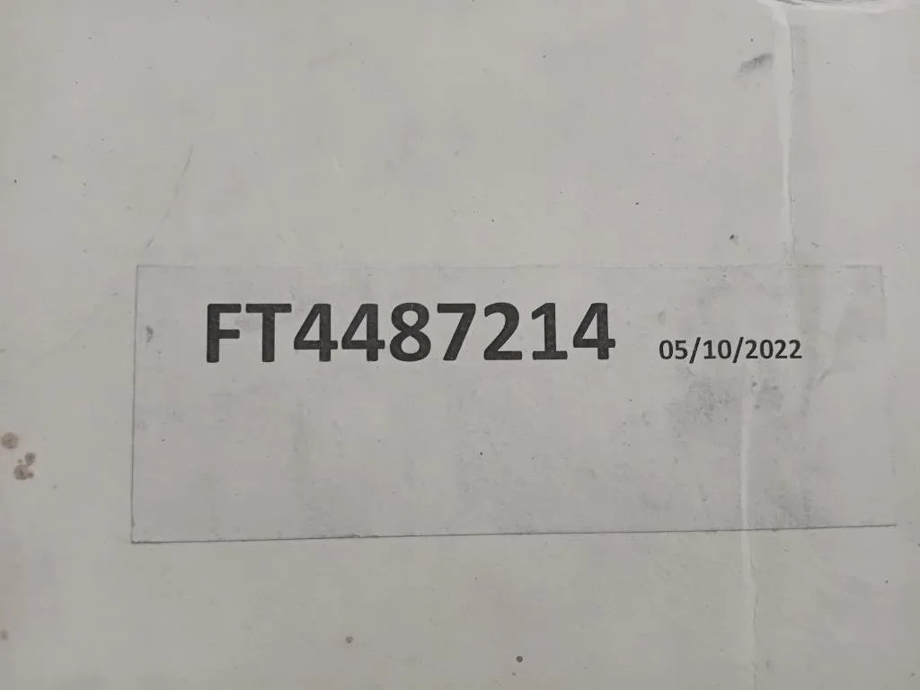 Retrovisore Esterno ANT SX FT4487214 Fiat TIPO II 2020