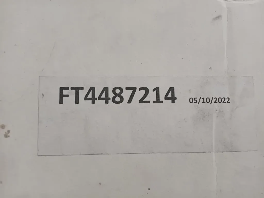 Retrovisore Esterno ANT SX FT4487214 Fiat TIPO II 2020