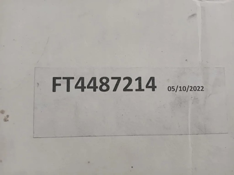 Retrovisore Esterno ANT SX FT4487214 Fiat TIPO II 2020