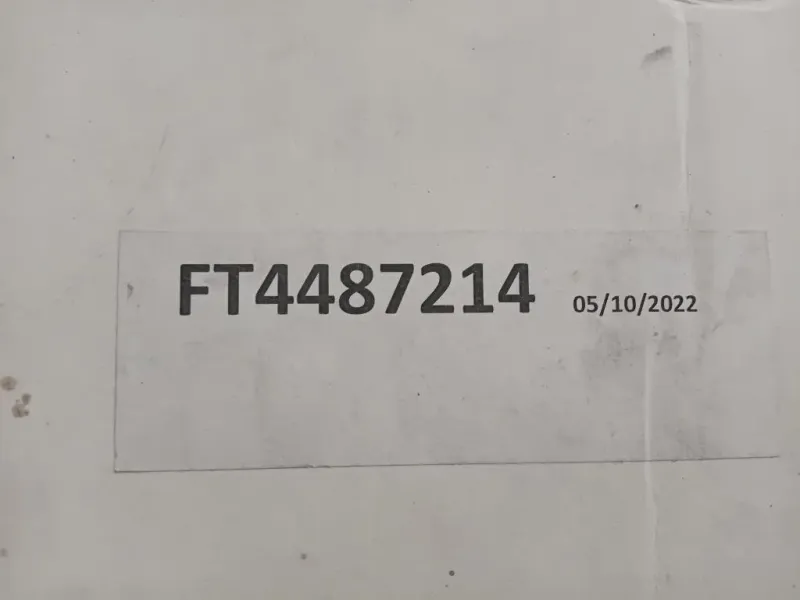 Retrovisore Esterno ANT SX FT4487214 Fiat TIPO II 2020