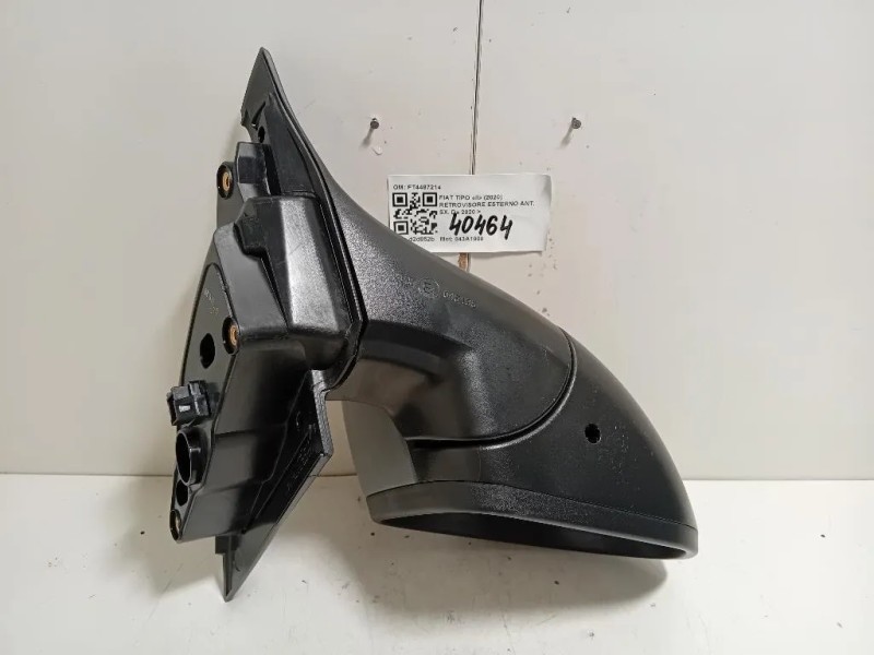 Retrovisore Esterno ANT SX FT4487214 Fiat TIPO II 2020