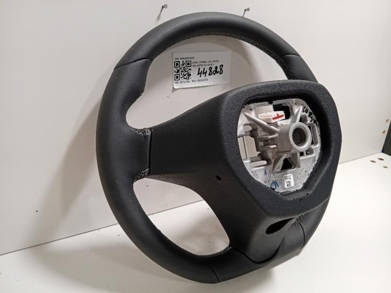 Volante 98524835ZD Opel Corsa F 2019