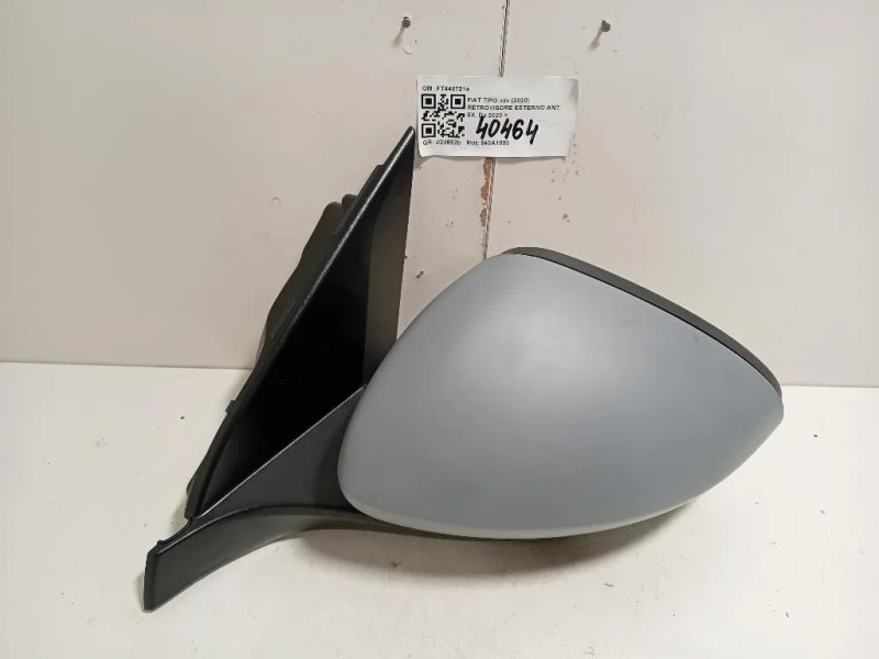 Retrovisore Esterno ANT SX FT4487214 Fiat TIPO II 2020