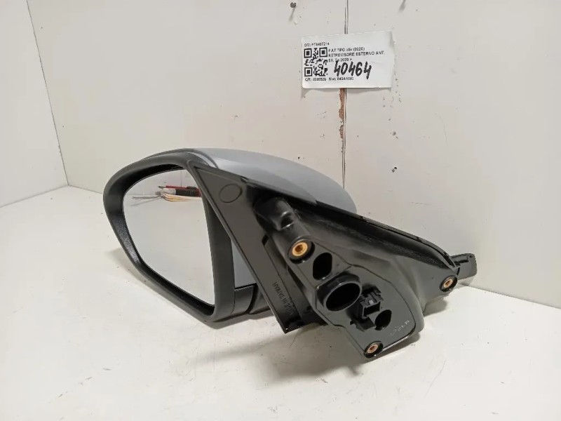 Retrovisore Esterno ANT SX FT4487214 Fiat TIPO II 2020