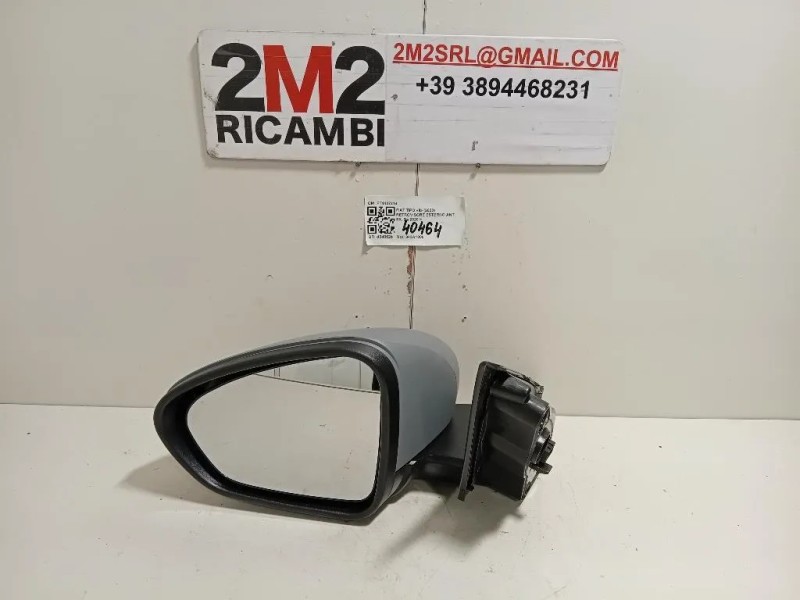 Retrovisore Esterno ANT SX FT4487214 Fiat TIPO II 2020
