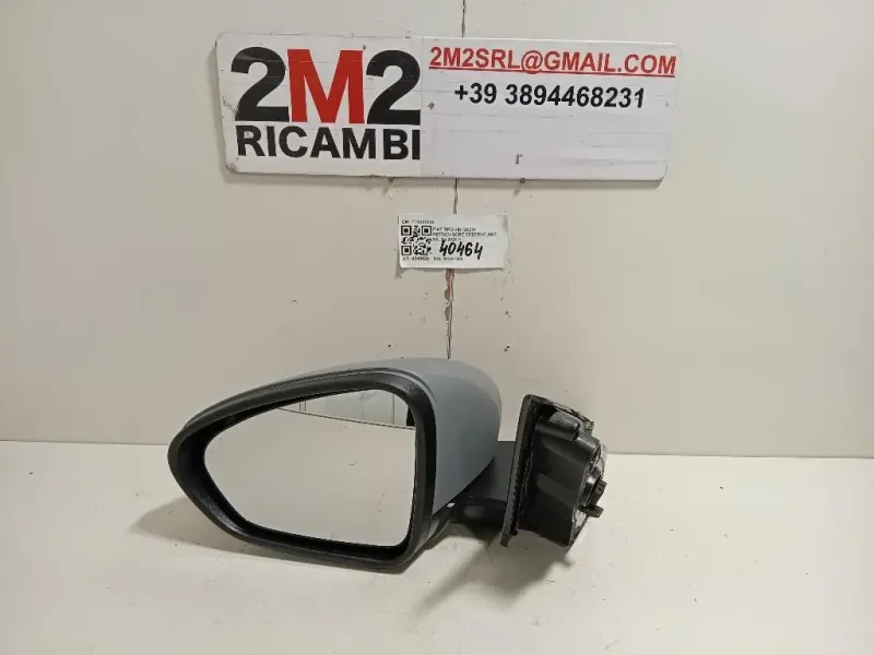 Retrovisore Esterno ANT SX FT4487214 Fiat TIPO II 2020