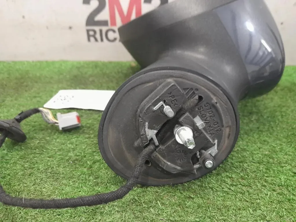 Retrovisore Esterno ANT SX 2104837 Ford B-max 2012