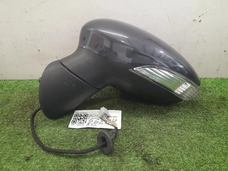 Retrovisore Esterno ANT SX 2104837 Ford B-max 2012