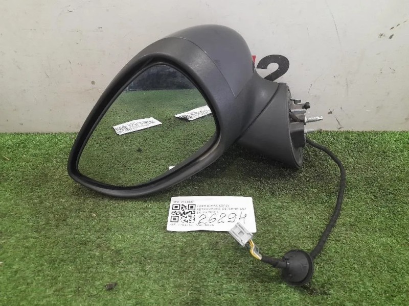 Retrovisore Esterno ANT SX 2104837 Ford B-max 2012