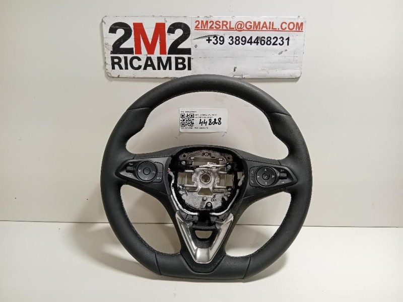Volante 98524835ZD Opel Corsa F 2019