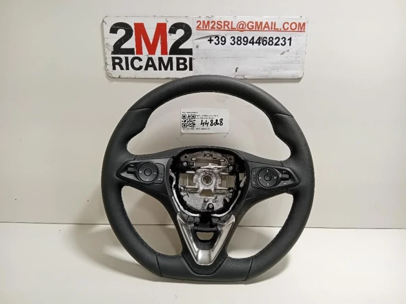 Volante 98524835ZD Opel Corsa F 2019