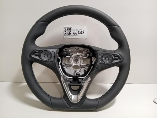 Retrovisore Esterno ANT SX 2104833 Ford B-max 2012