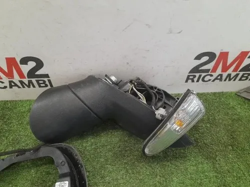 Retrovisore Esterno ANT SX 2104833 Ford B-max 2012