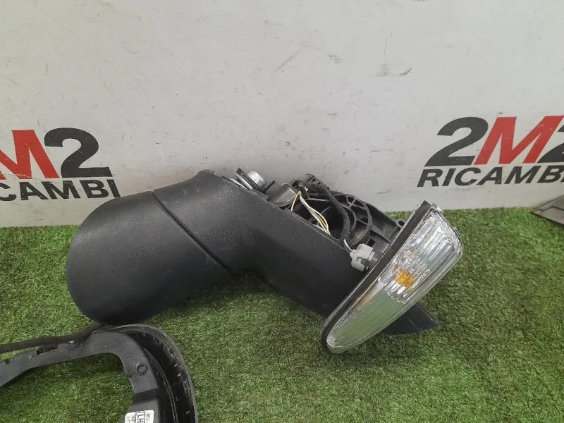 Retrovisore Esterno ANT SX 2104833 Ford B-max 2012