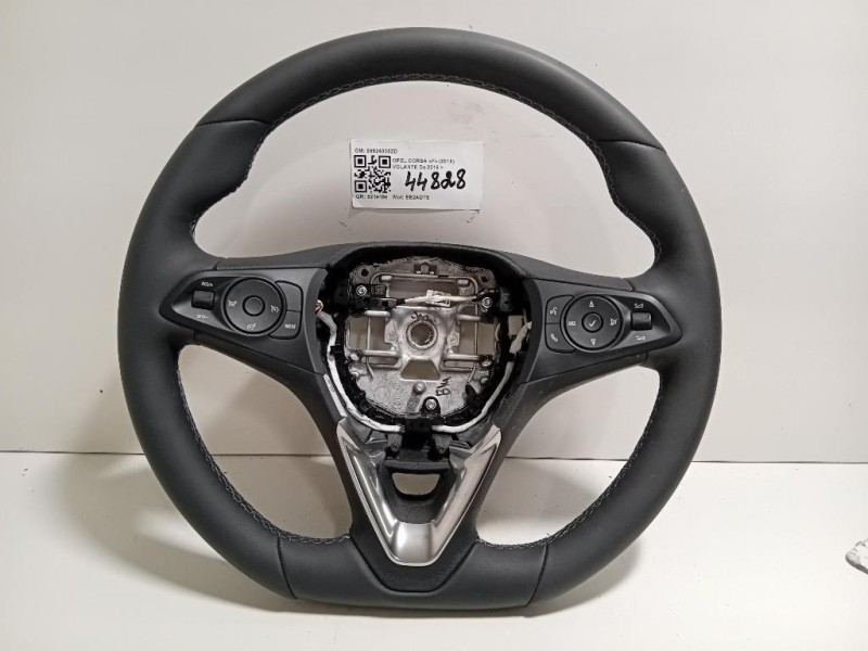 Volante 98524835ZD Opel Corsa F 2019