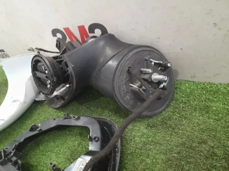 Retrovisore Esterno ANT SX 2104833 Ford B-max 2012