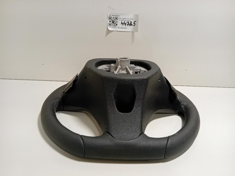 Volante 98524835ZD Opel Corsa F 2019