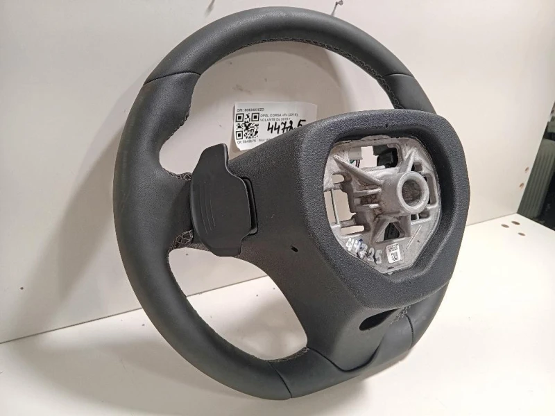 Volante 98524835ZD Opel Corsa F 2019