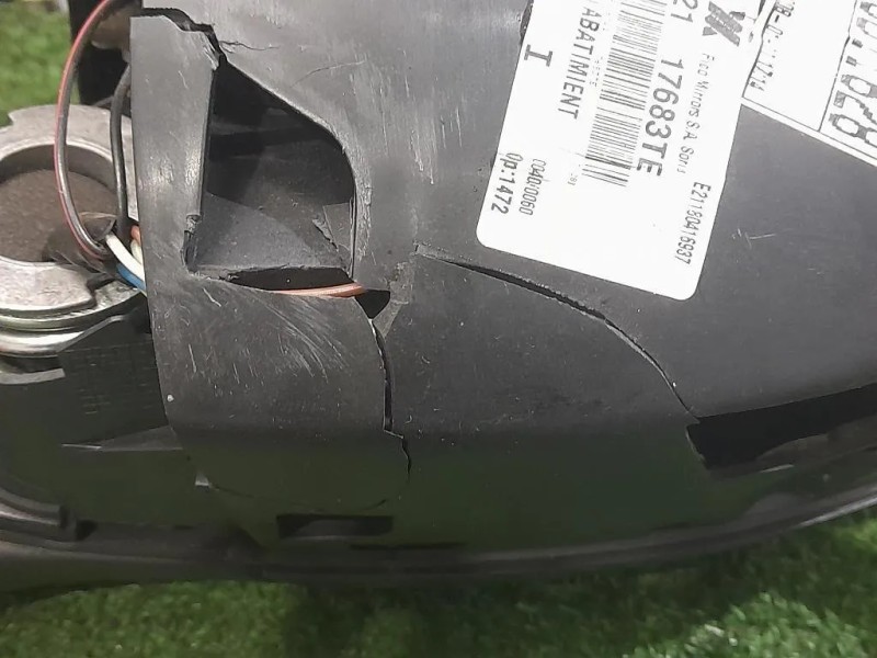 Retrovisore Esterno ANT SX 6M2117683TE Ford C-max II 2007