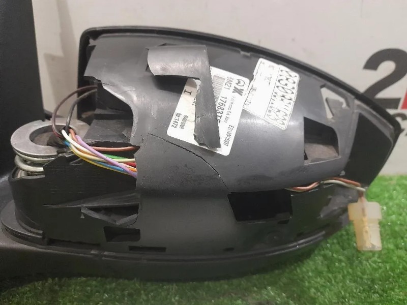 Retrovisore Esterno ANT SX 6M2117683TE Ford C-max II 2007