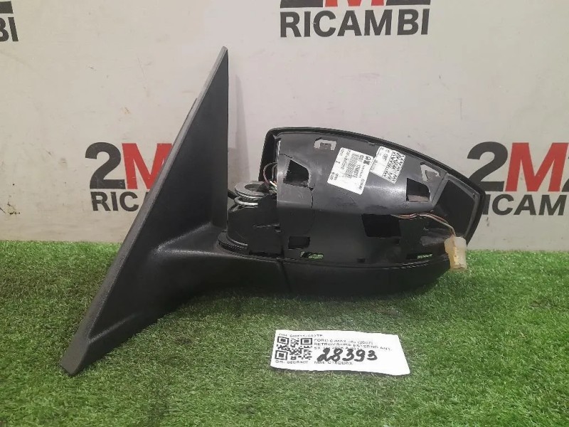 Retrovisore Esterno ANT SX 6M2117683TE Ford C-max II 2007