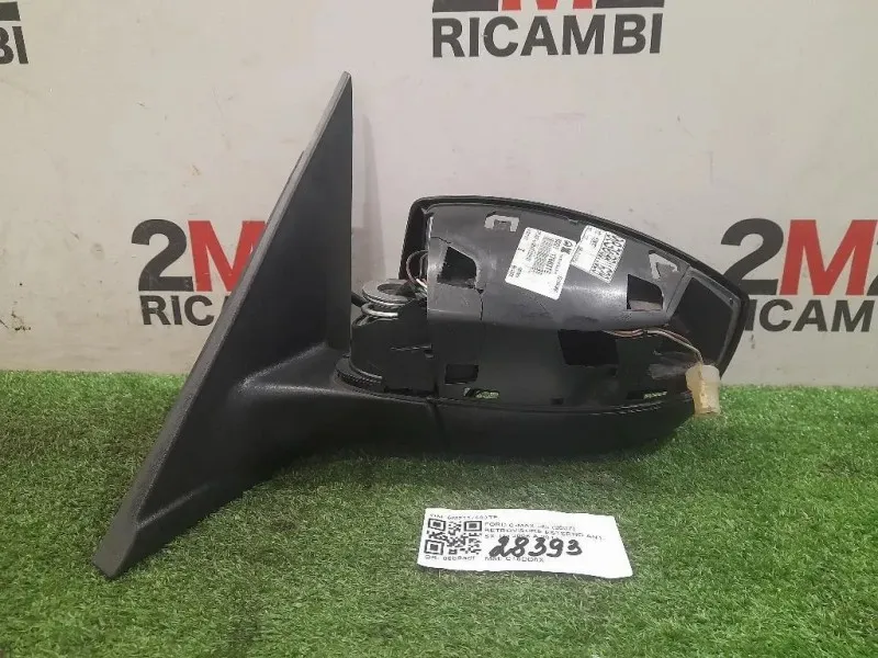 Retrovisore Esterno ANT SX 6M2117683TE Ford C-max II 2007