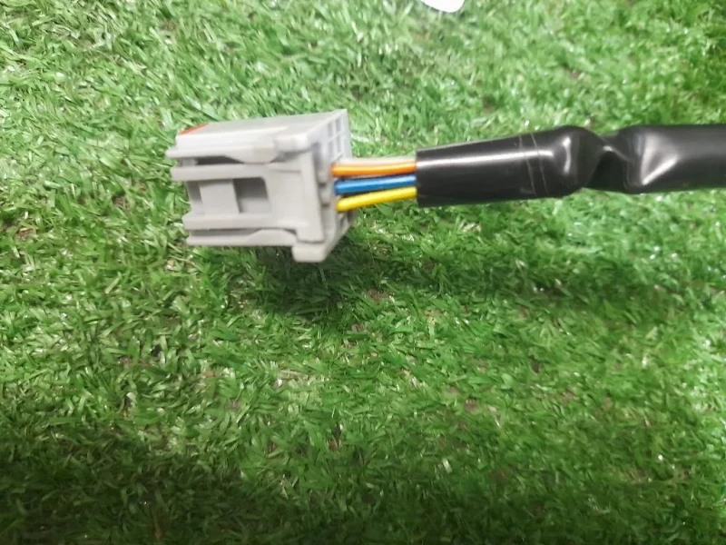 Retrovisore Esterno ANT SX 6M2117683ALB Ford C-max II 2007