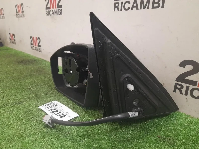 Retrovisore Esterno ANT SX 6M2117683ALB Ford C-max II 2007