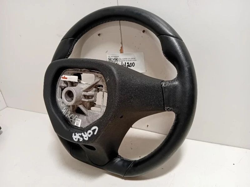 Volante 647390500A Opel Corsa F 2019