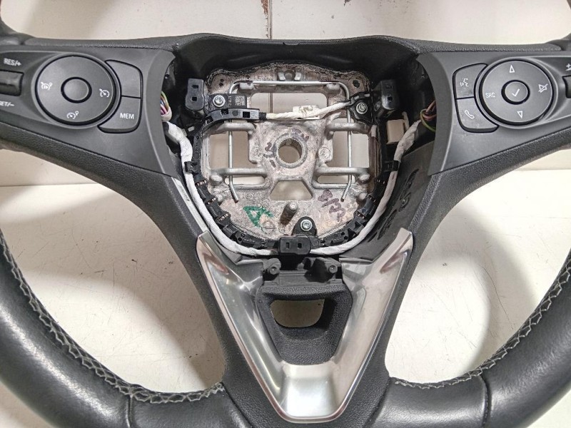 Volante 647390500A Opel Corsa F 2019