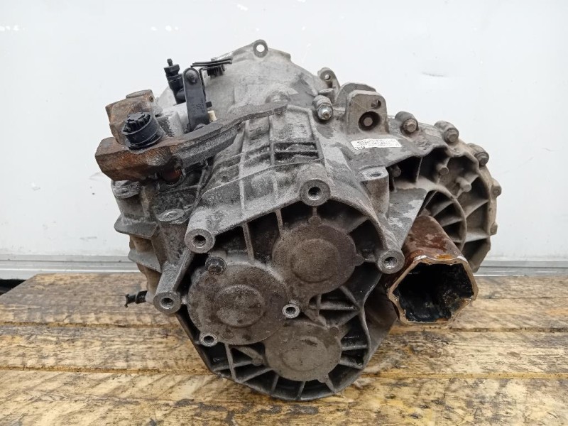 Cambio VMT6 6 MARCE MANUALE Ford Transit V 2011