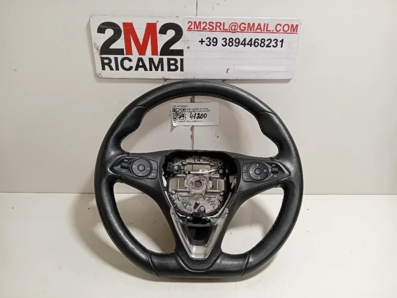 Volante 647390500A Opel Corsa F 2019