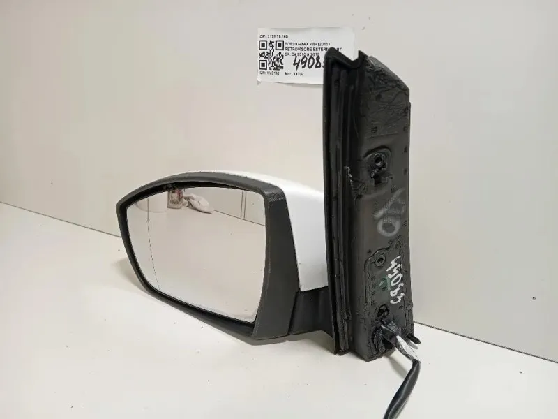 Retrovisore Esterno ANT SX 212876165 Ford C-max III 2011