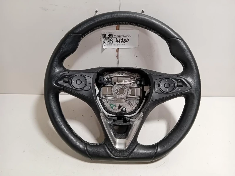 Volante 647390500A Opel Corsa F 2019