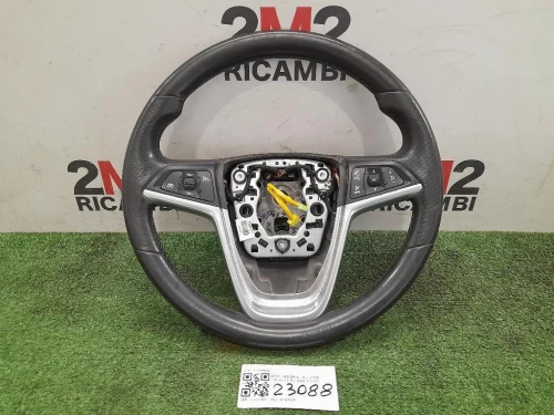 Volante 13316540 Opel Insignia A 2009