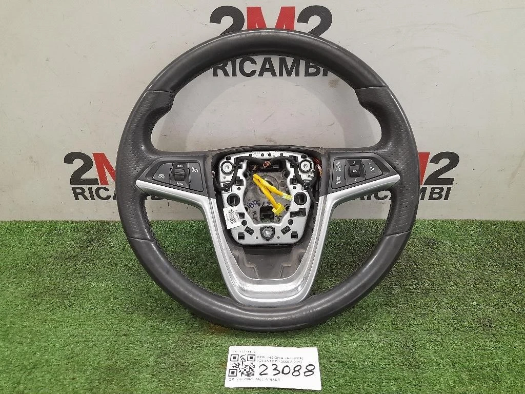 Volante 13316540 Opel Insignia A 2009