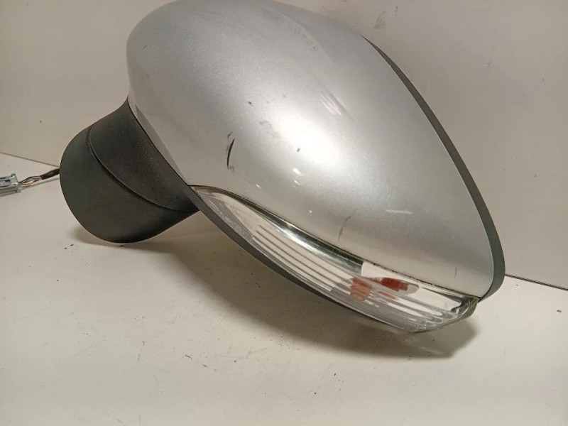 Retrovisore Esterno ANT SX 4202-012 Ford Fiesta VI 2008