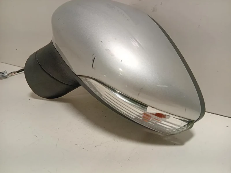 Retrovisore Esterno ANT SX 4202-012 Ford Fiesta VI 2008