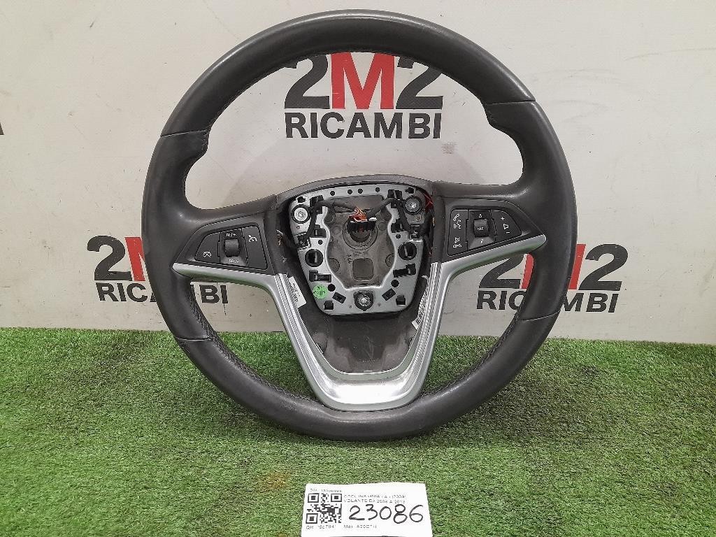 Volante 13306885 Opel Insignia A 2009