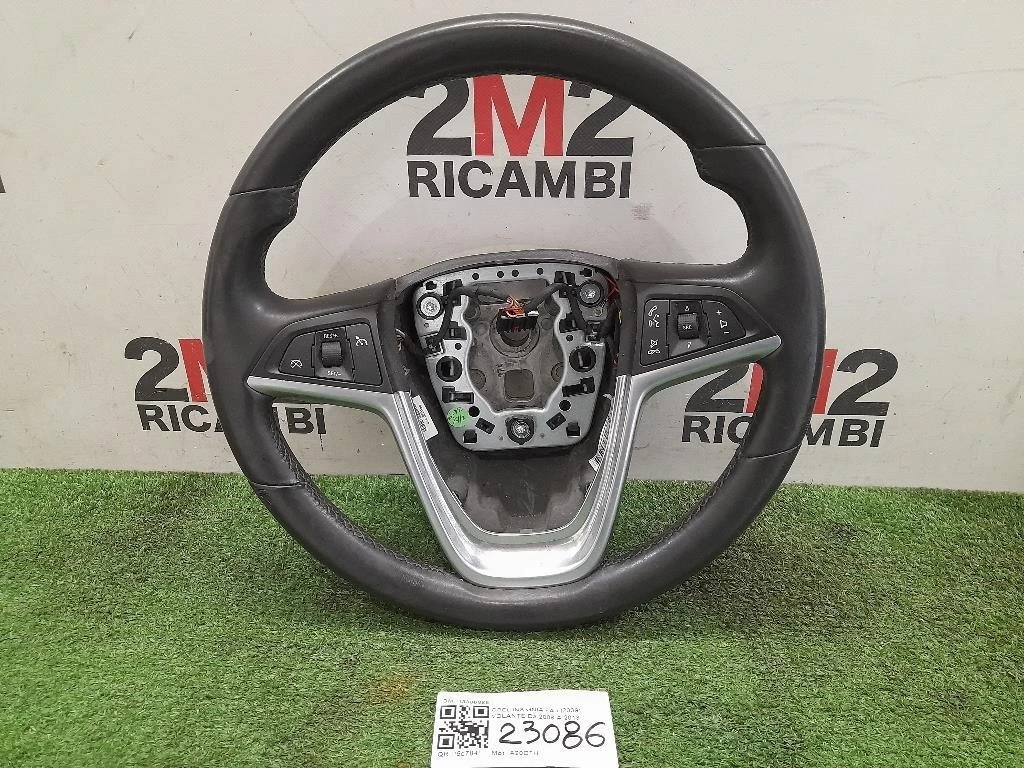 Volante 13306885 Opel Insignia A 2009