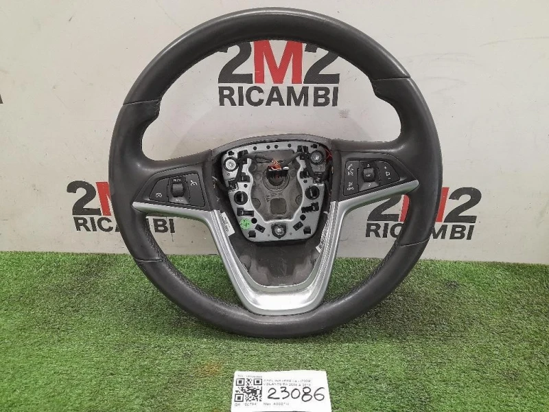 Volante 13306885 Opel Insignia A 2009