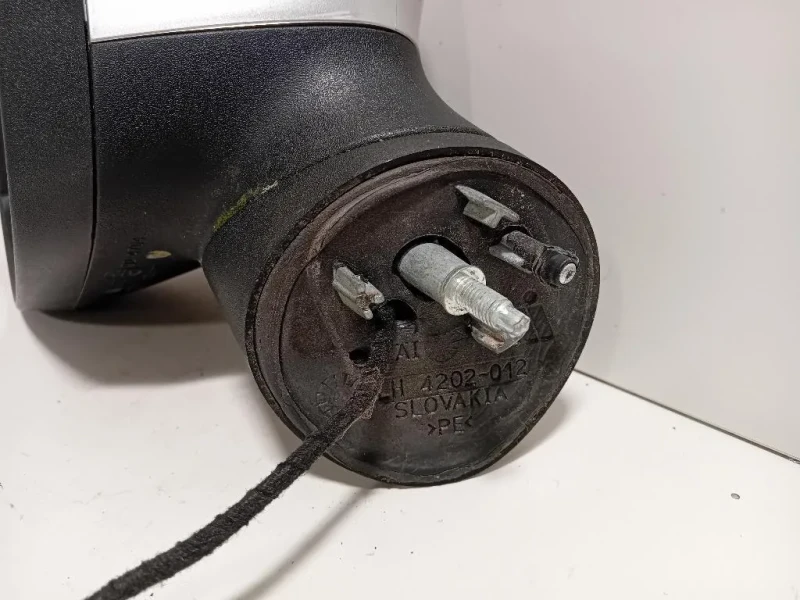 Retrovisore Esterno ANT SX 4202-012 Ford Fiesta VI 2008