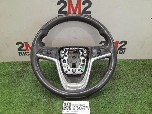 Volante 13316547 Opel Insignia A 2009