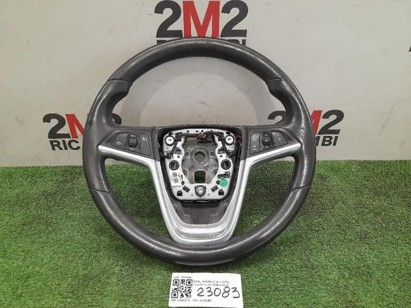 Volante 13316547 Opel Insignia A 2009