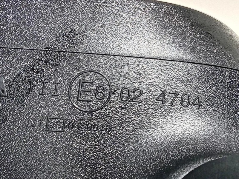 Retrovisore Esterno ANT SX 1692053 Ford Fiesta VI 2008