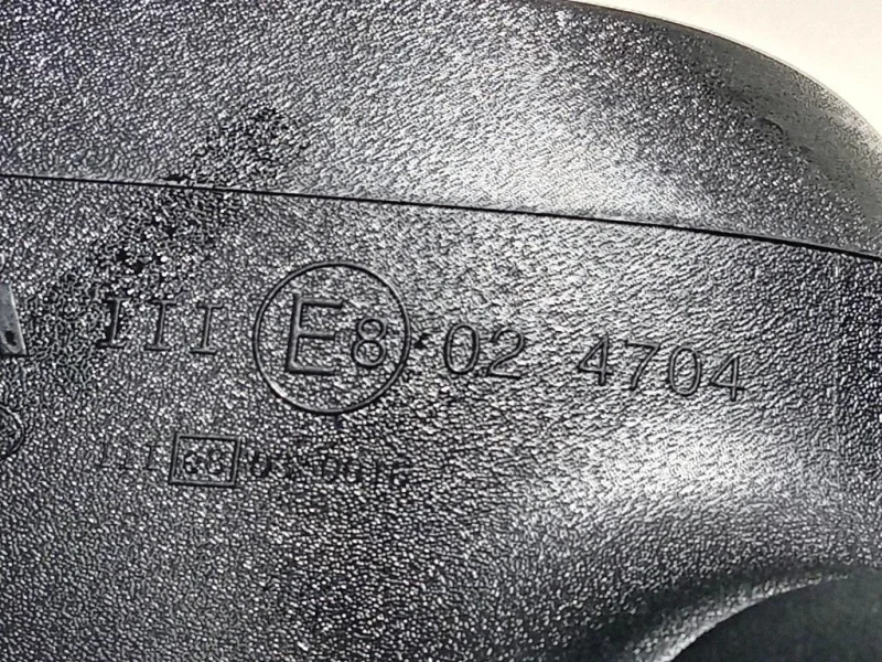 Retrovisore Esterno ANT SX 1692053 Ford Fiesta VI 2008