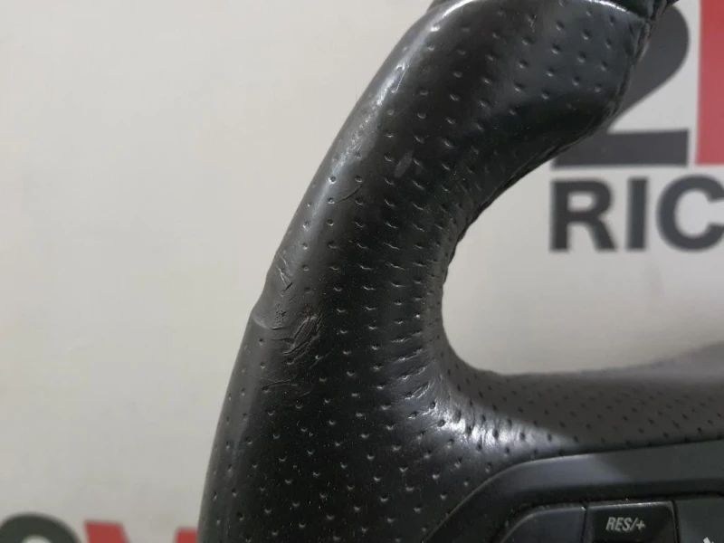 Volante 13316540 Opel Insignia A 2009