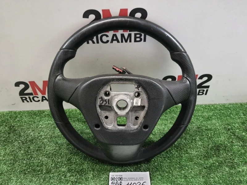 Volante 13316540 Opel Insignia A 2009